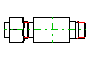 2D Top View